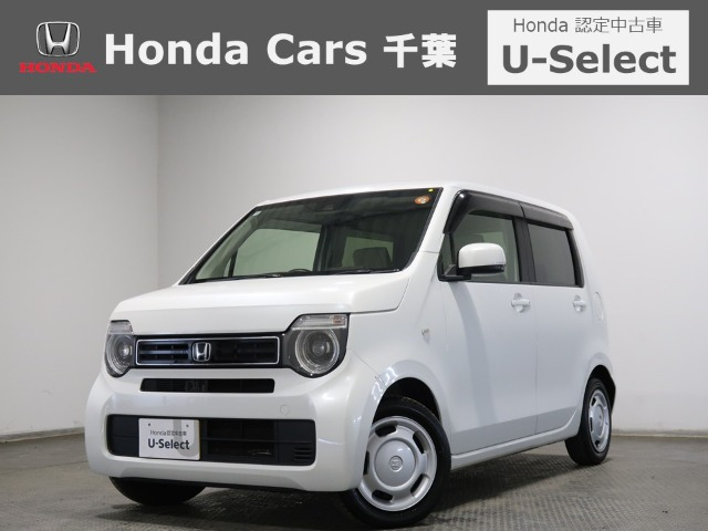 N-WGNL ホンダ センシング