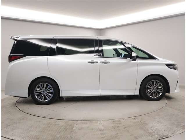 アルファード2.5 Z