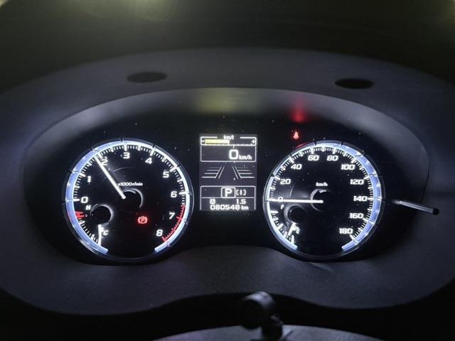 レヴォーグ2.0 GT-S アイサイト 4WD