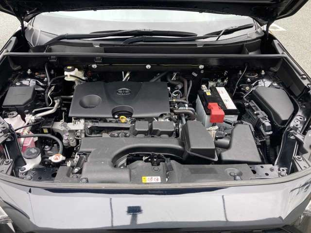 RAV42.0 アドベンチャー オフロードパッケージ II 4WD