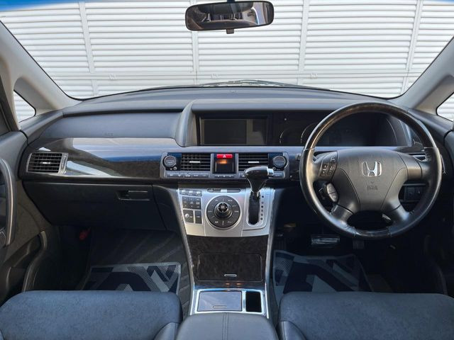 エリシオン2.4 プレステージ S HDDナビ スペシャルパッケージ