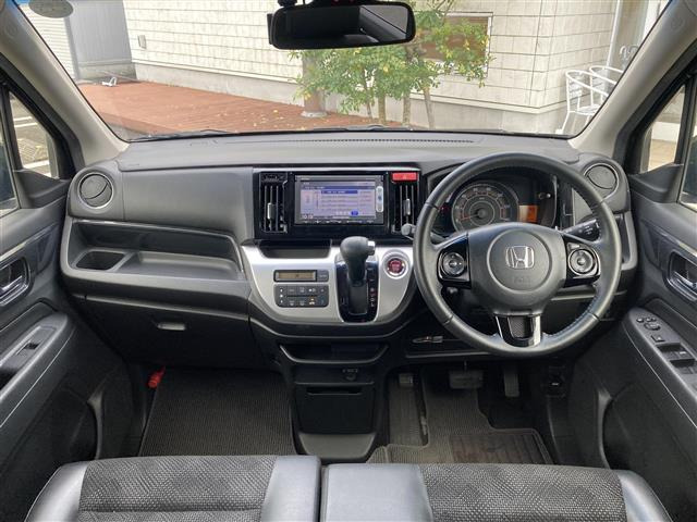 N-WGNG スタイリッシュパッケージ