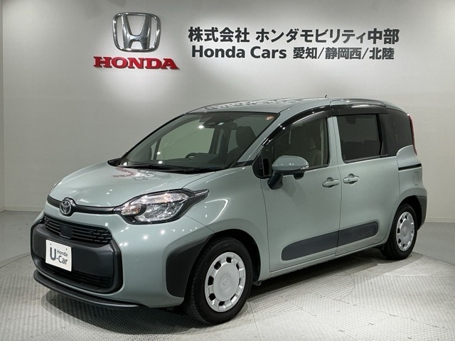 シエンタハイブリッド 1.5 G