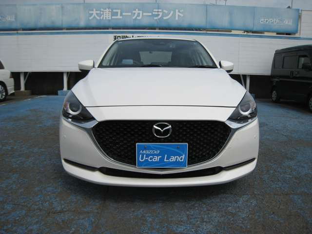 MAZDA21.5 15S プロアクティブ