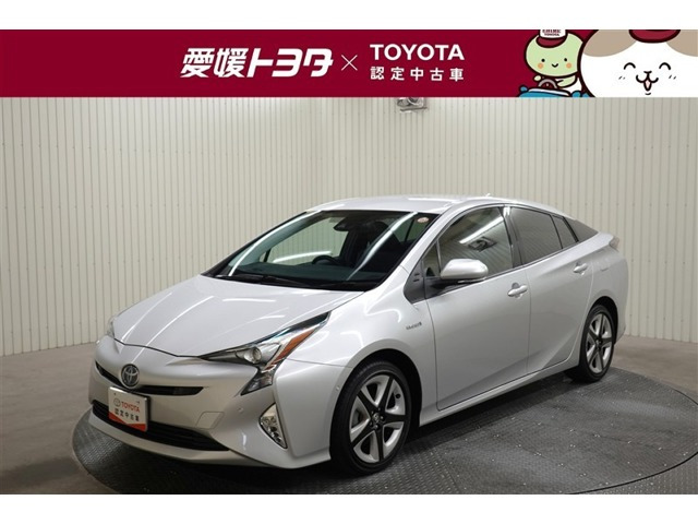 プリウス1.8 A ツーリングセレクション