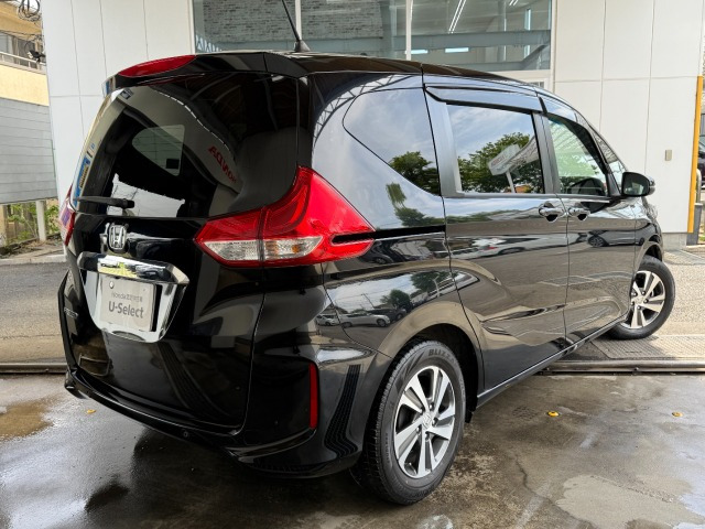 フリード1.5 G ホンダセンシング