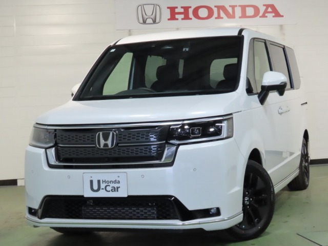 ステップワゴン1.5 スパーダ プレミアムライン 4WD