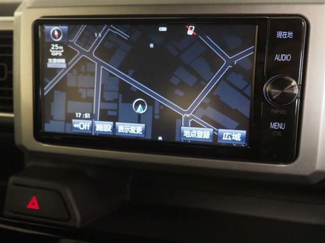 ピクシスメガL SAIII