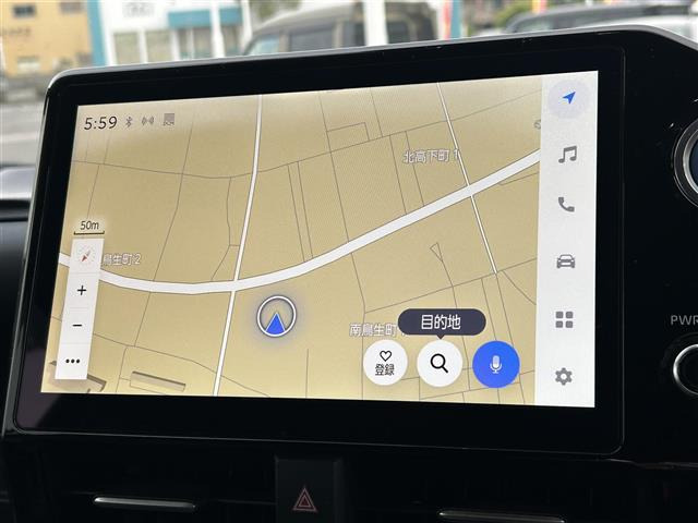 ヴォクシー1.8 ハイブリッド S-Z
