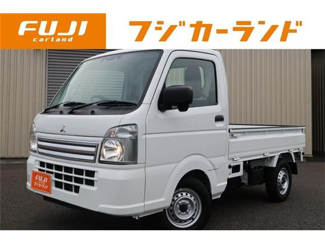 ミニキャブトラックみのり 4WD