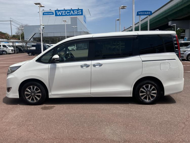 エスクァイア2.0 Gi