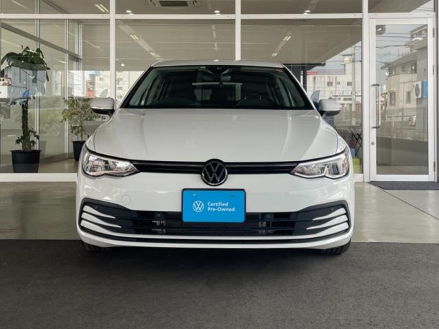 ゴルフeTSI アクティブ