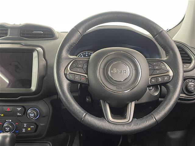 レネゲードリミテッド