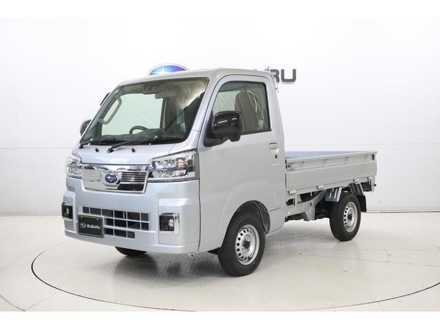 サンバートラックTC スマートアシスト