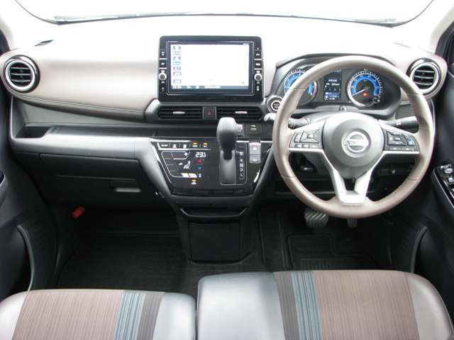 デイズハイウェイスター Gターボ プロパイロットエディション