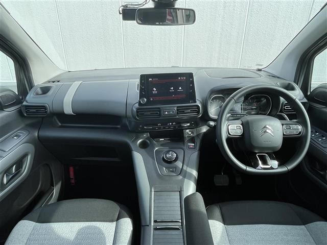 ベルランゴシャイン ディーゼル