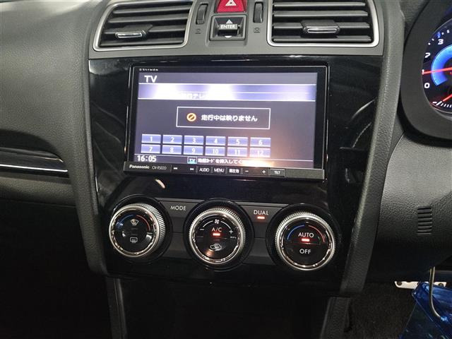 インプレッサスポーツハイブリッド 2.0 i アイサイト 4WD