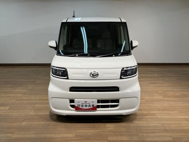 タントL スマートアシスト 非装着車