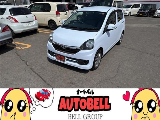 ピクシスエポックGf SA 4WD