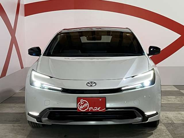 プリウス2.0 Z E-Four 4WD