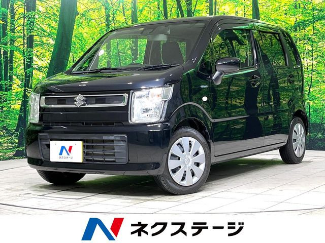 ワゴンRハイブリッド(HYBRID) FX