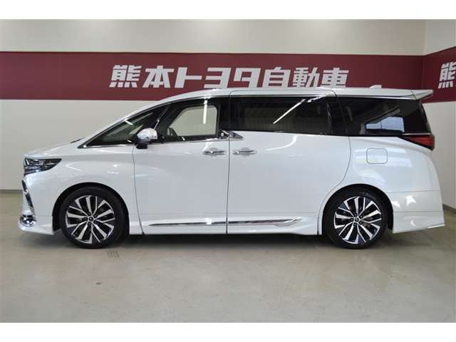 アルファードハイブリッド 2.5 Z