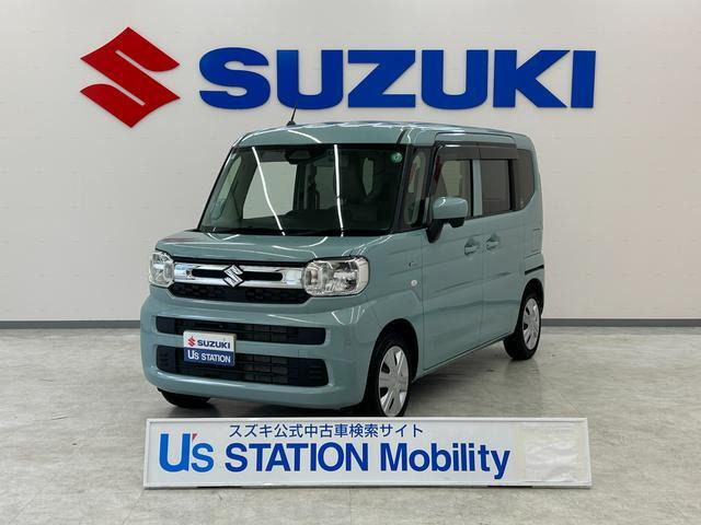 スペーシアハイブリッド(HYBRID)  X