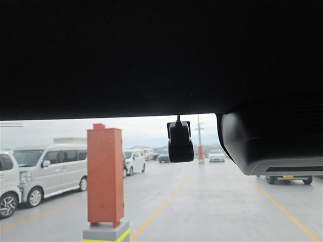 タントカスタムRS スタイルセレクション