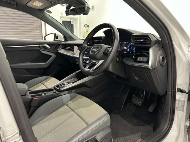 A3スポーツバック