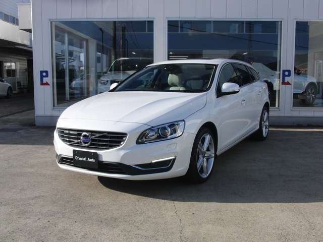 V60D4 クラシック ディーゼル