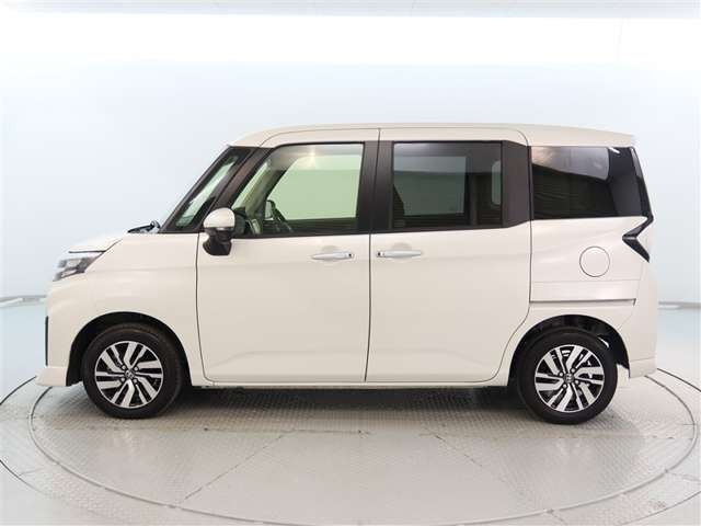 ルーミー1.0 カスタム G