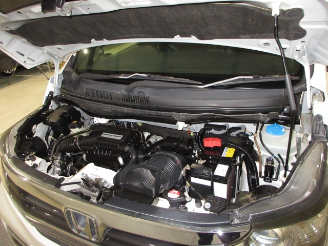 N-WGNカスタムG ターボパッケージ