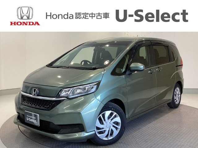 フリード1.5 G ホンダセンシング