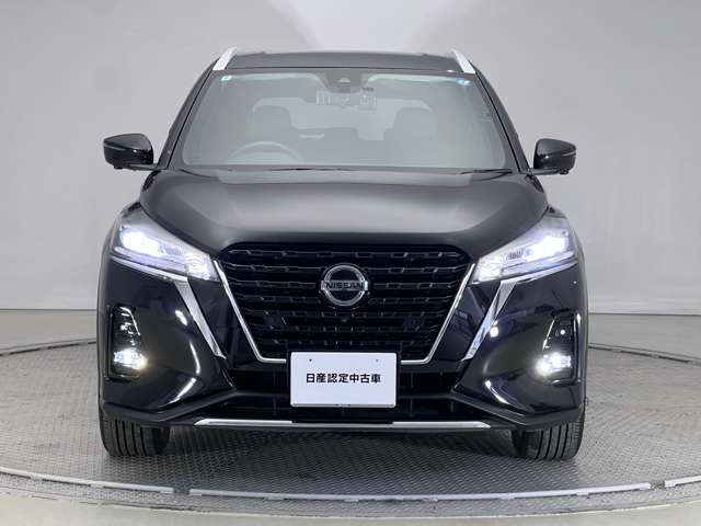 キックス1.2 X (e-POWER)