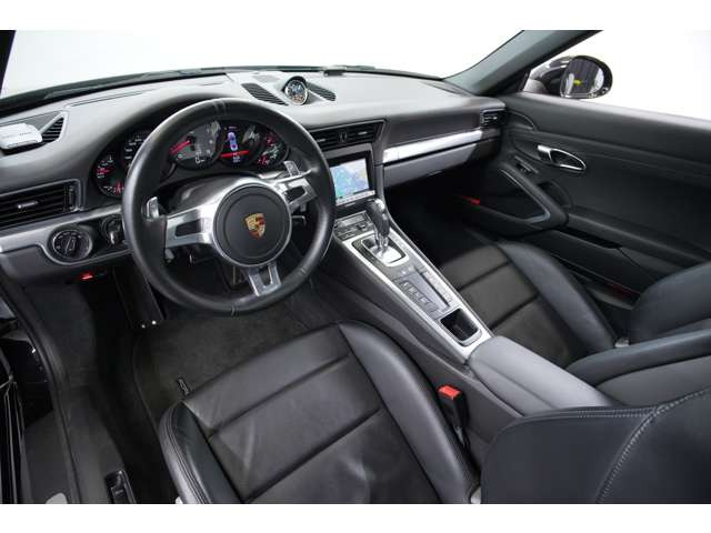 911カレラS PDK