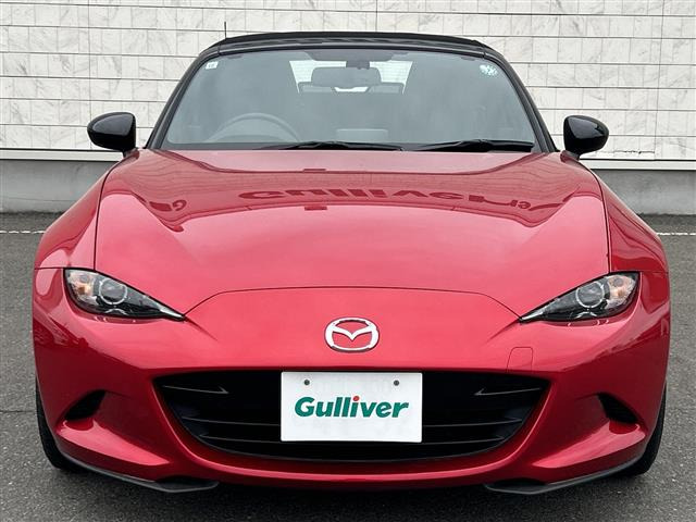 ロードスター1.5 S スペシャルパッケージ