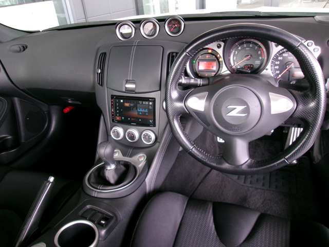 フェアレディZ3.7