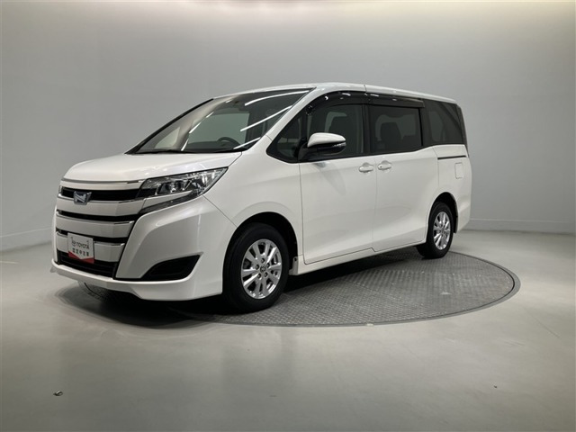 ノア1.8 ハイブリッド X