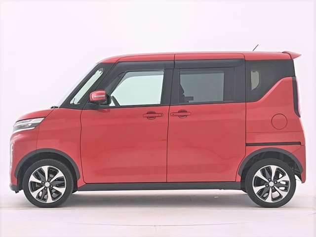 eKクロススペースG 4WD