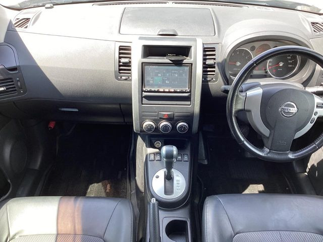 エクストレイル2.0 20Xtt