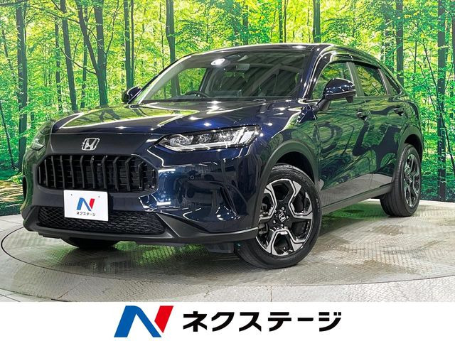 ZR-V1.5 X 4WD