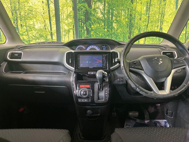 ソリオバンディット1.2 ハイブリッド(HYBRID) MV