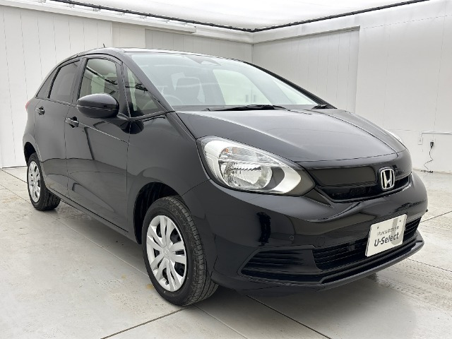 フィット1.5 ベーシック 4WD