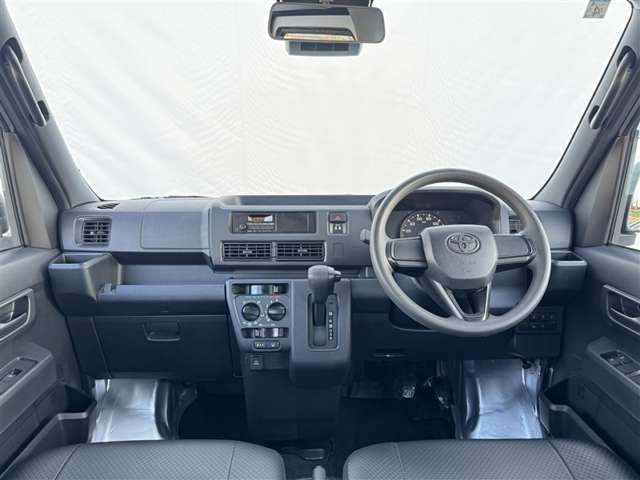 ピクシスバンスペシャル