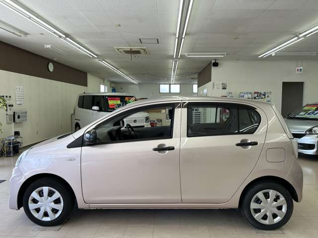 ミライースLf SA 4WD