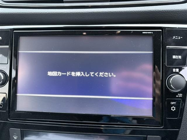 エクストレイル2.0 20Xi ハイブリッド 4WD