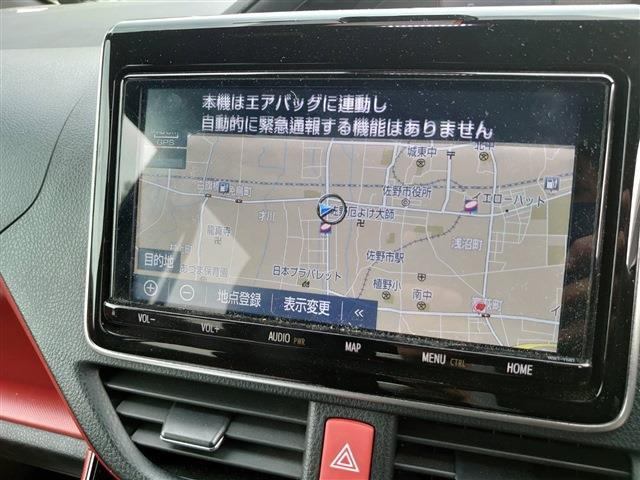 ヴォクシー2.0 ZS