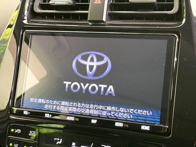 プリウス1.8 A ツーリングセレクション