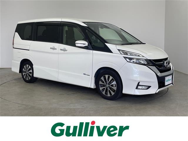 セレナ2.0 ハイウェイスター