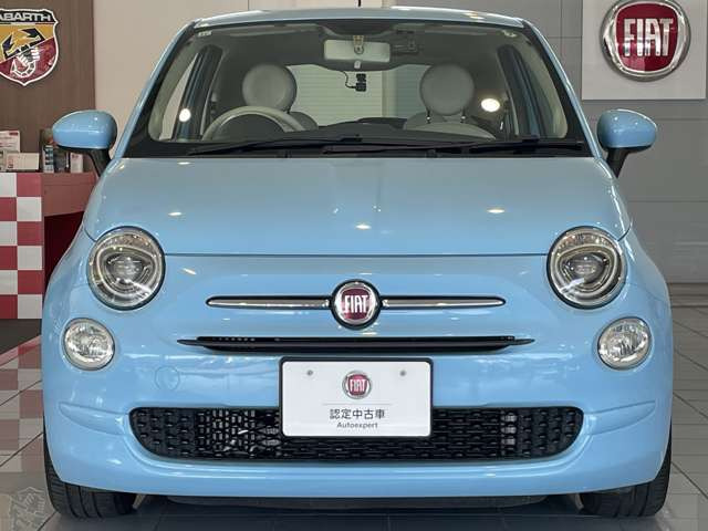 500ツインエア ポップ